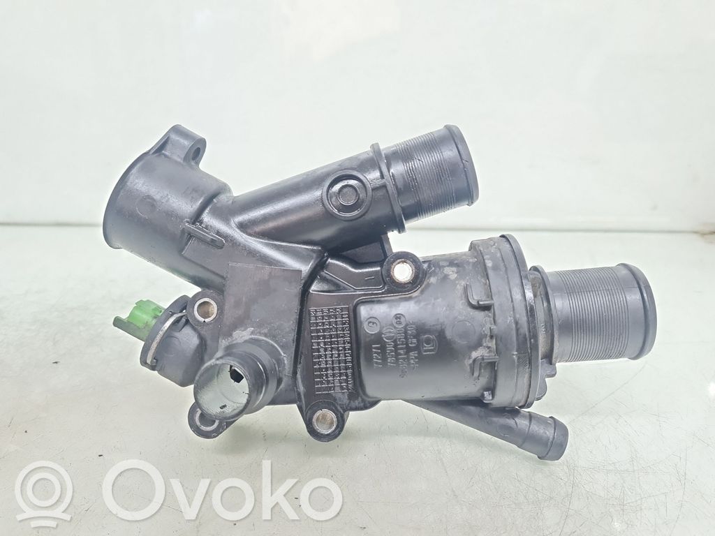 Ford Kuga I Termostato/alloggiamento del termostato 