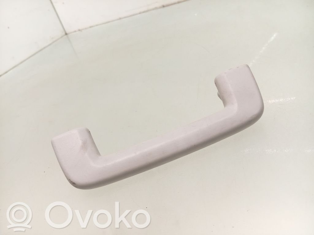 Etukattokahva