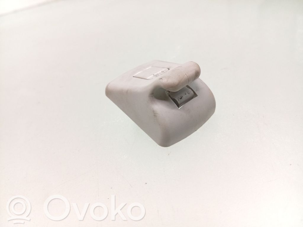 Ford Kuga I Clip/gancio/supporto per aletta parasole