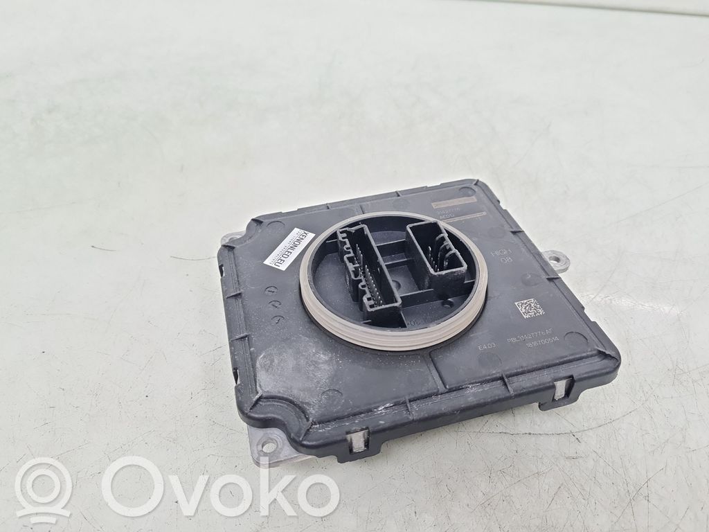 Volvo XC90 Unité de commande / module Xénon 