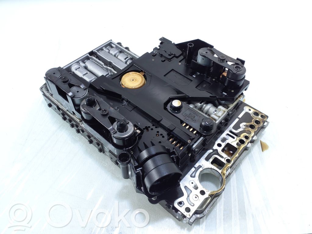 Mercedes-Benz E W210 Sterownik hydrauliczny skrzyni biegów 