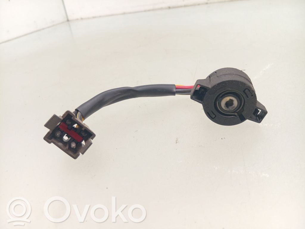 Ford Scorpio Virtalukon kytkin 