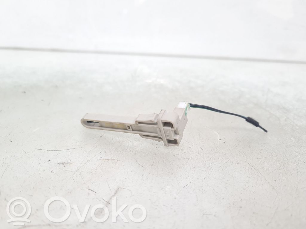 Opel Zafira C Czujnik temperatury wewnętrznej 