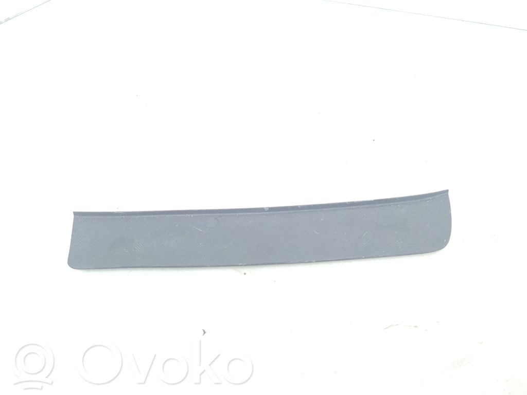 Opel Zafira C Pólka deski rozdzielczej 