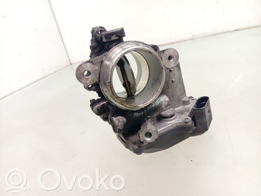 Volkswagen Golf VII Valvola a farfalla 