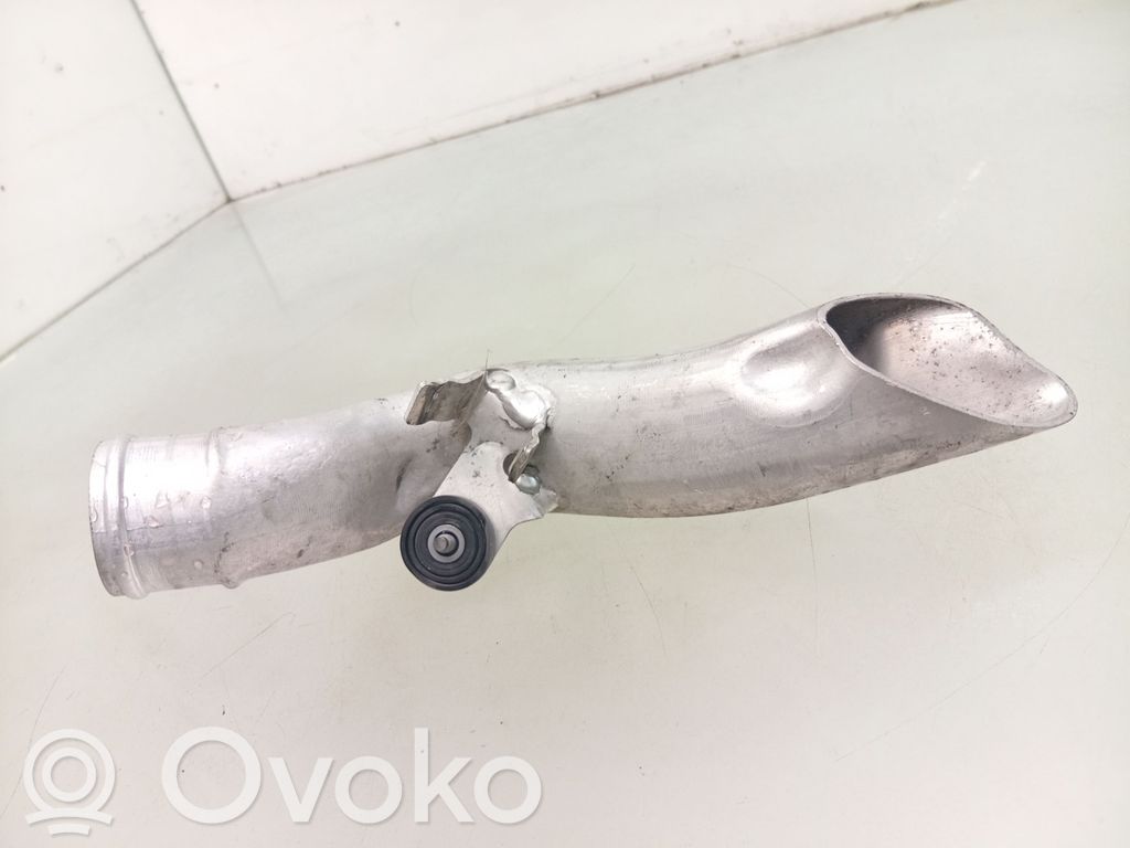 Volkswagen Golf VII Componentă admisie aer 