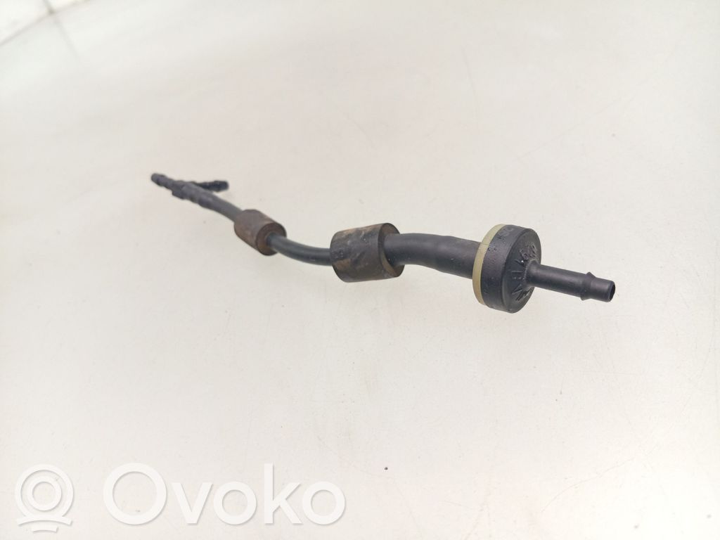 Volkswagen Golf VII Linea/tubo/manicotto del vuoto