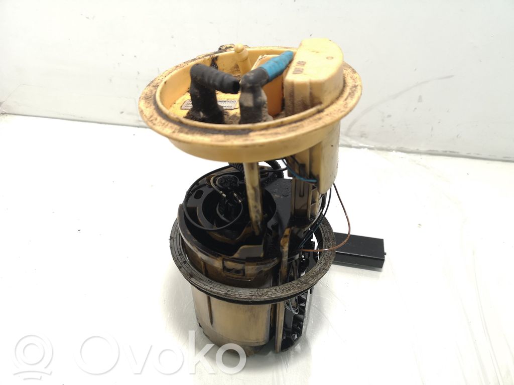 Volkswagen Golf V Pompa carburante immersa 