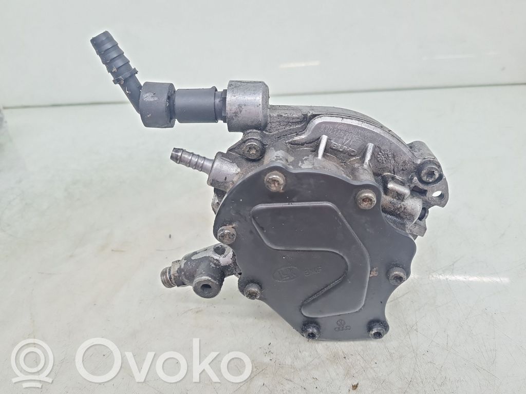 Volkswagen Touareg I Pompa a vuoto 
