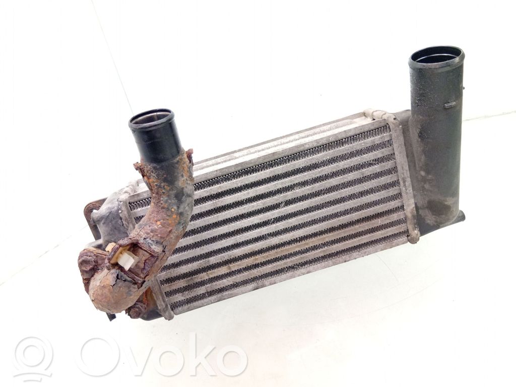 Toyota Auris 150 Radiatore intercooler 