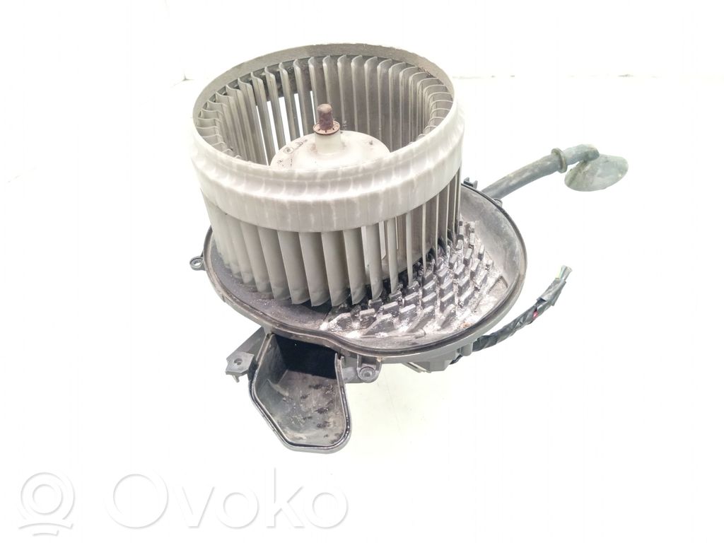 Volvo S60 Ventilator aerotermă 