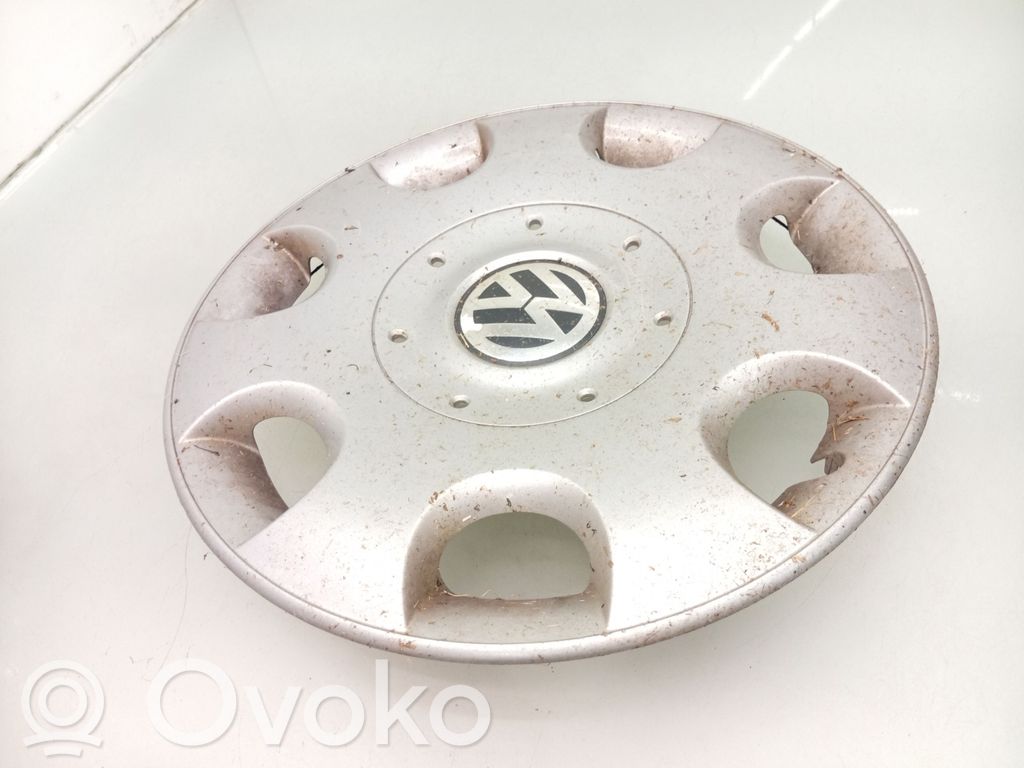 Volkswagen Touran I Ornament central jantă R16 