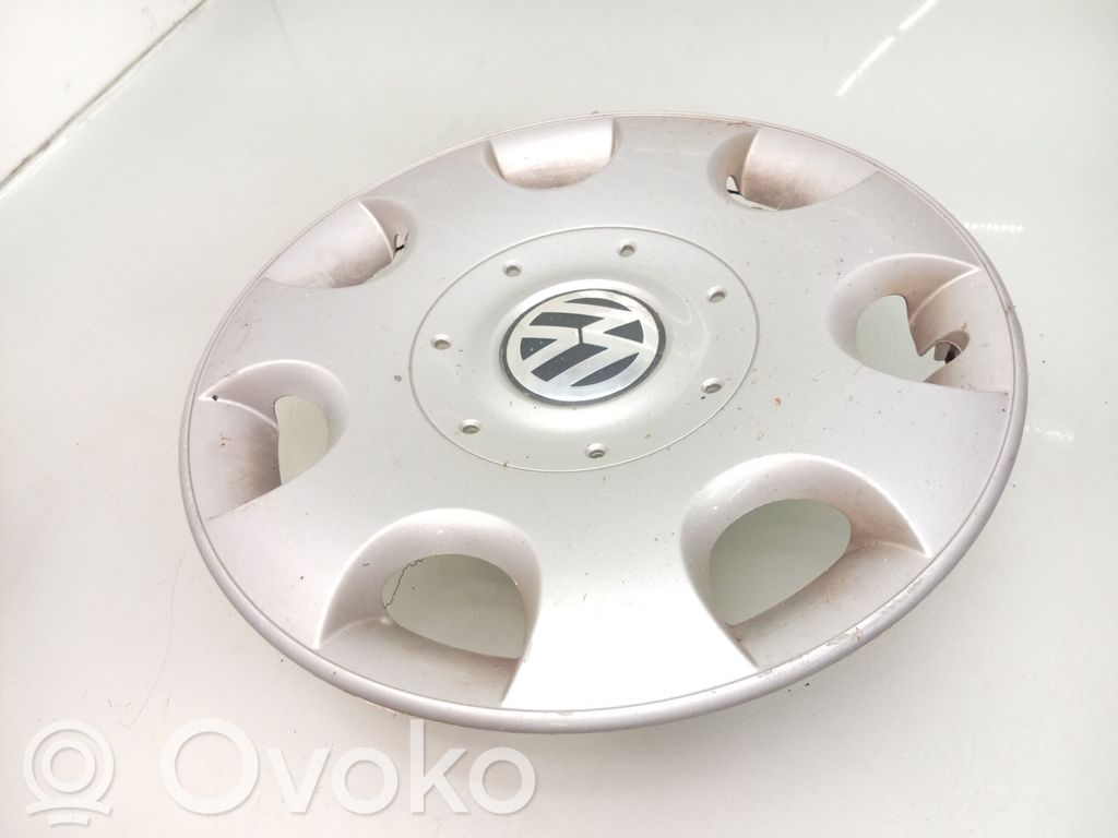 Volkswagen Touran I Ornament central jantă R16 