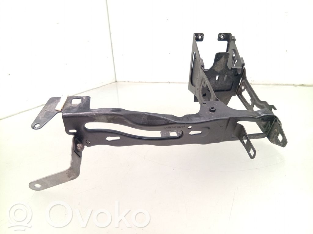 BMW 3 F30 F35 F31 Staffa faro/fanale 