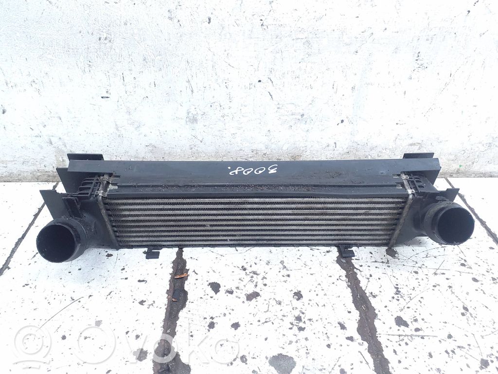 BMW 3 F30 F35 F31 Radiatore intercooler 
