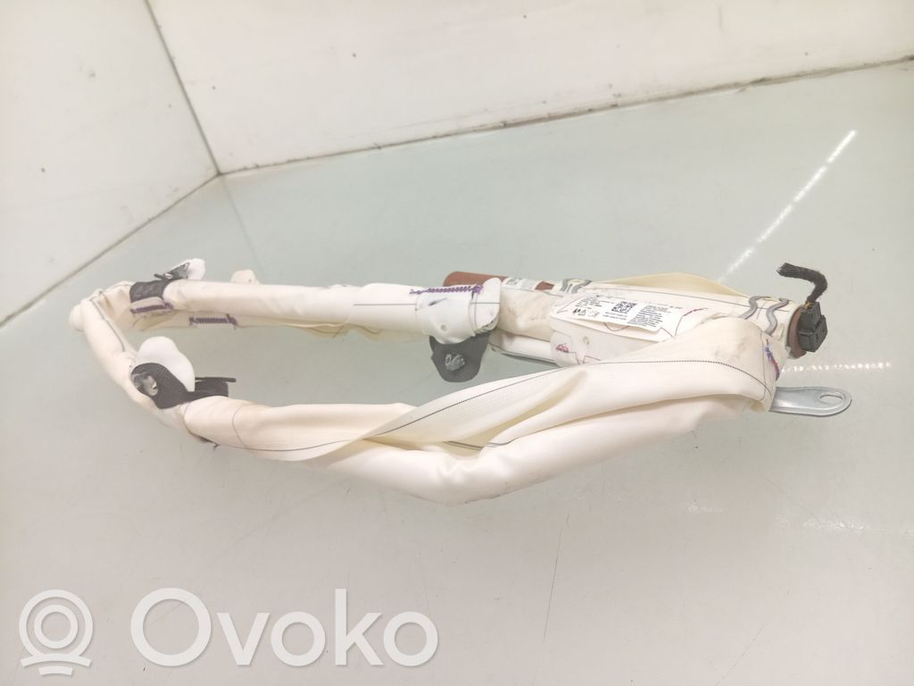 BMW 3 F30 F35 F31 Airbag da tetto 
