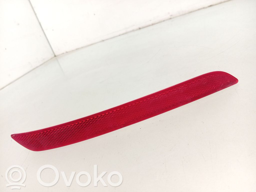 BMW 3 F30 F35 F31 Riflettore fanale posteriore