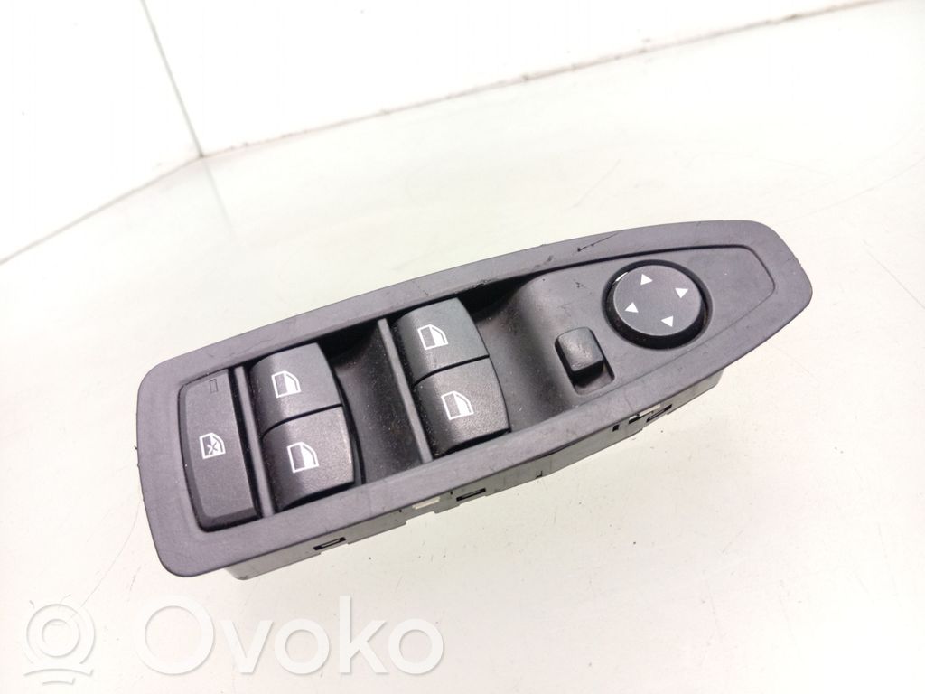 BMW 3 F30 F35 F31 Schalter el. Fensterheber