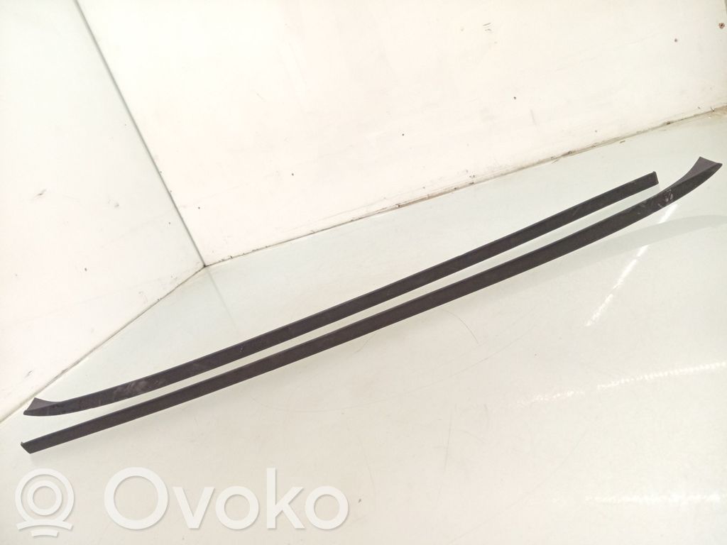 Volkswagen PASSAT B7 Ornament parbriz