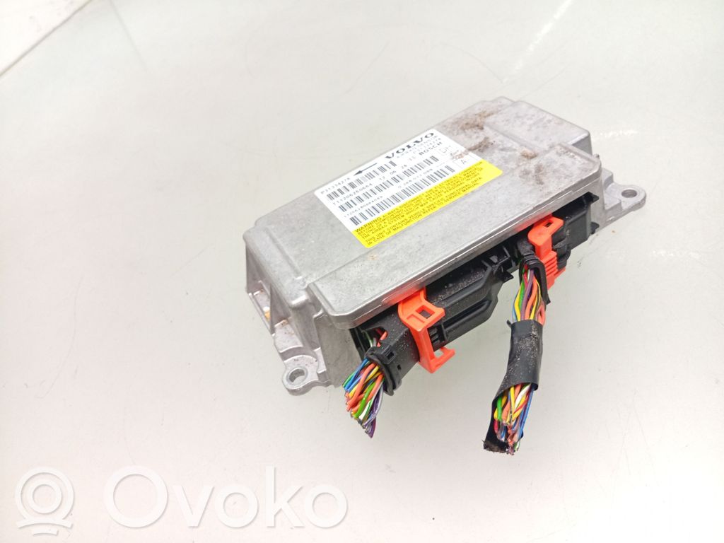 Airbag control unit/module   P31334278,0285011089,T11206250664