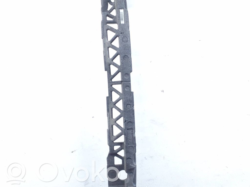BMW 3 F30 F35 F31 Absorber zderzaka przedniego