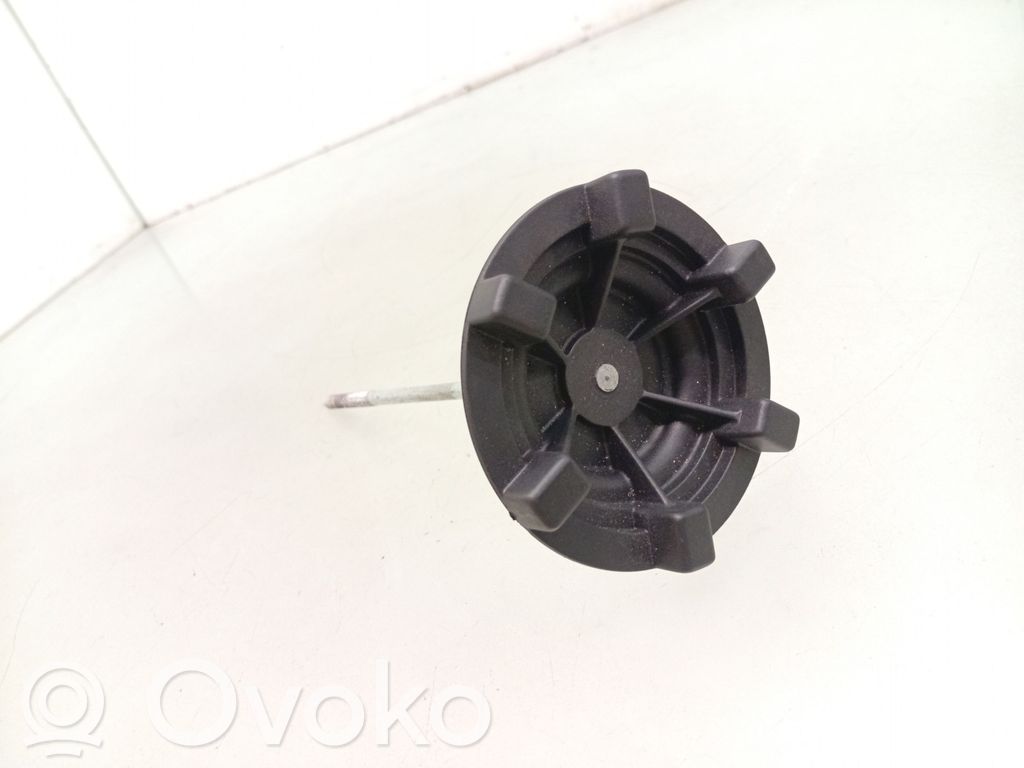 Volvo V70 Boulon de roue de secours