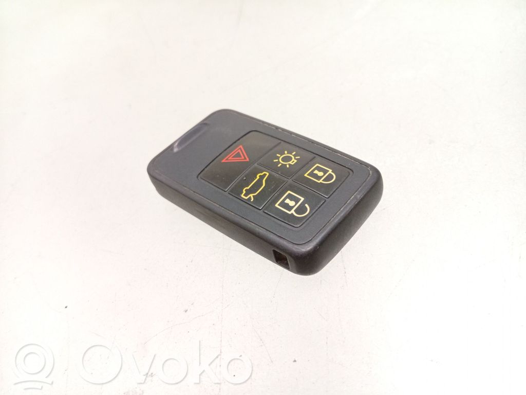 Volvo V70 Chiave/comando di accensione 