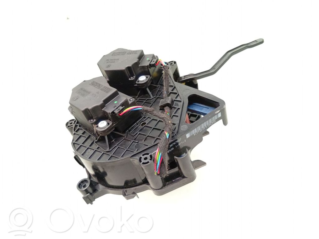 Volvo V70 Motorino attuatore aria 