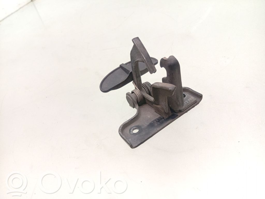 Mercedes-Benz R W251 Chiusura/serratura vano motore/cofano