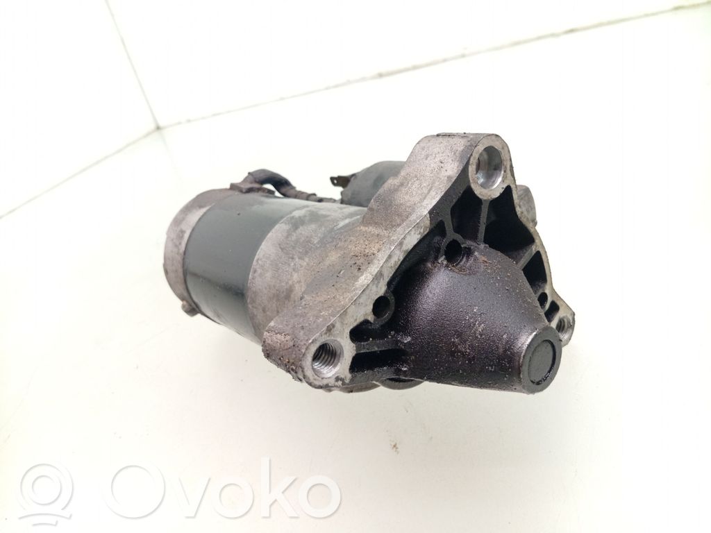 Peugeot 406 Electromotor 