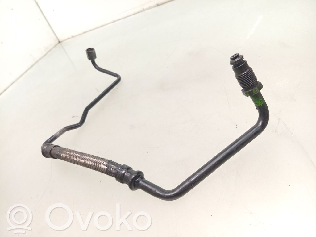 Peugeot 406 Tuyau graissage turbo 