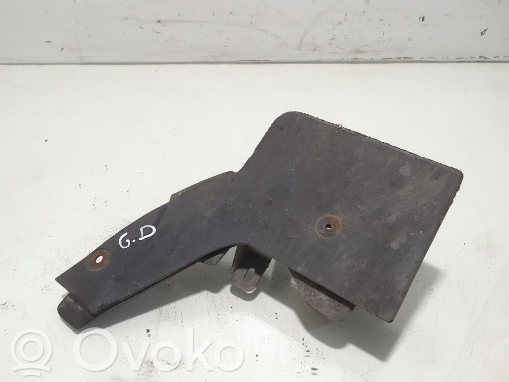 Volkswagen PASSAT B7 Parafango posteriore 