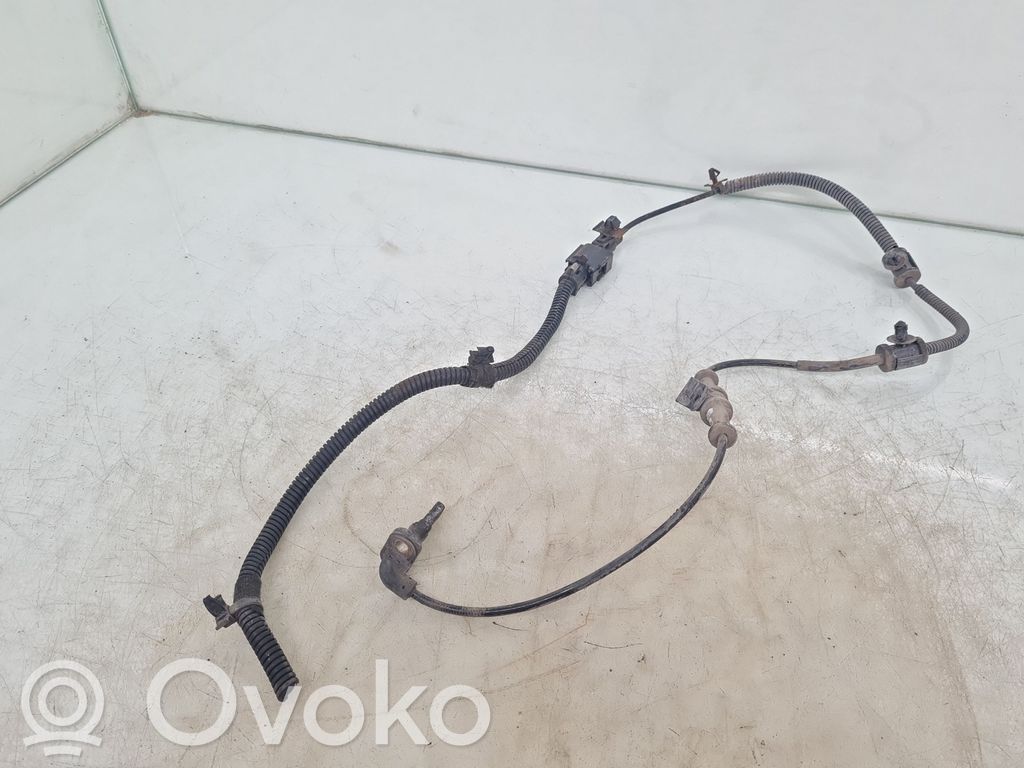 Opel Astra J Sensore velocità del freno ABS 