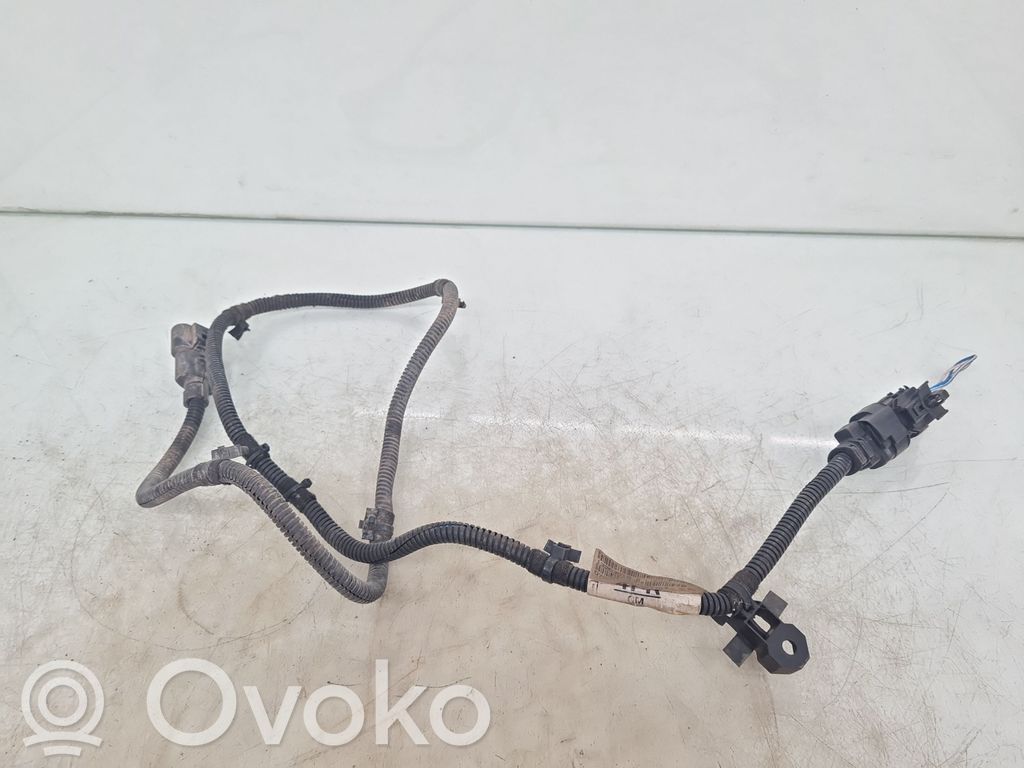 Opel Astra J Alte cablaje 
