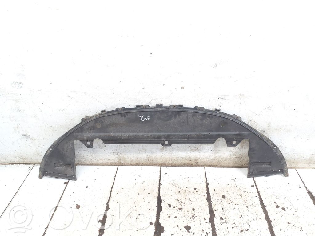 Volvo V70 Bamperio dugno apsauga 