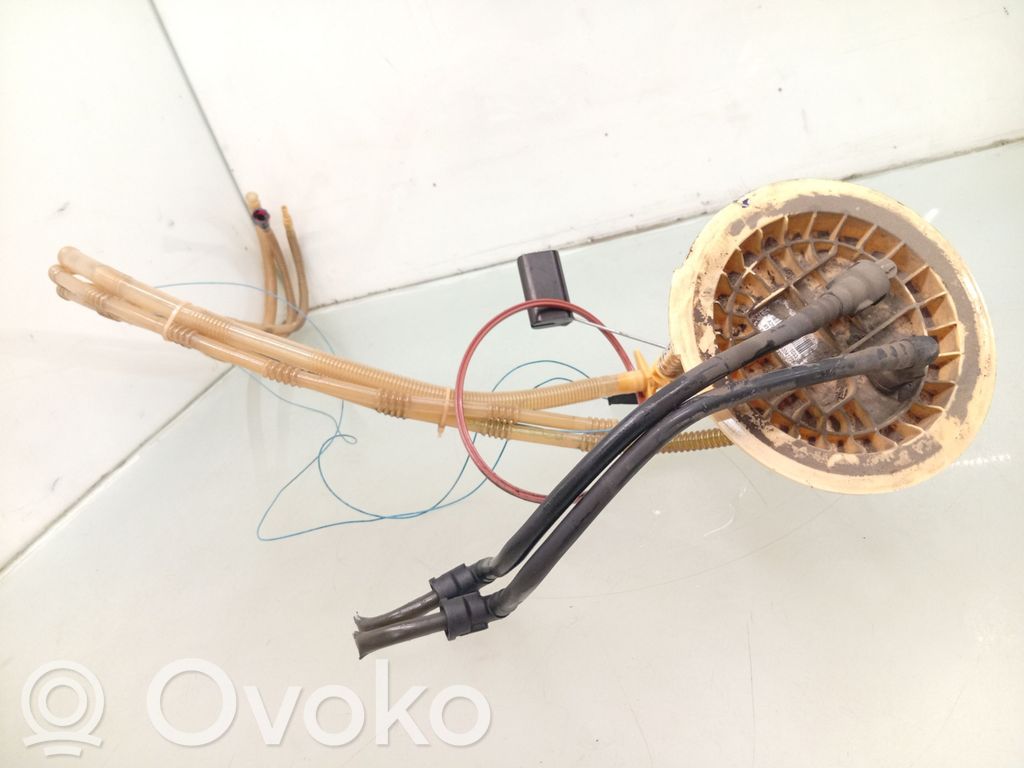 Mercedes-Benz R W251 Sensor de nivel de combustible