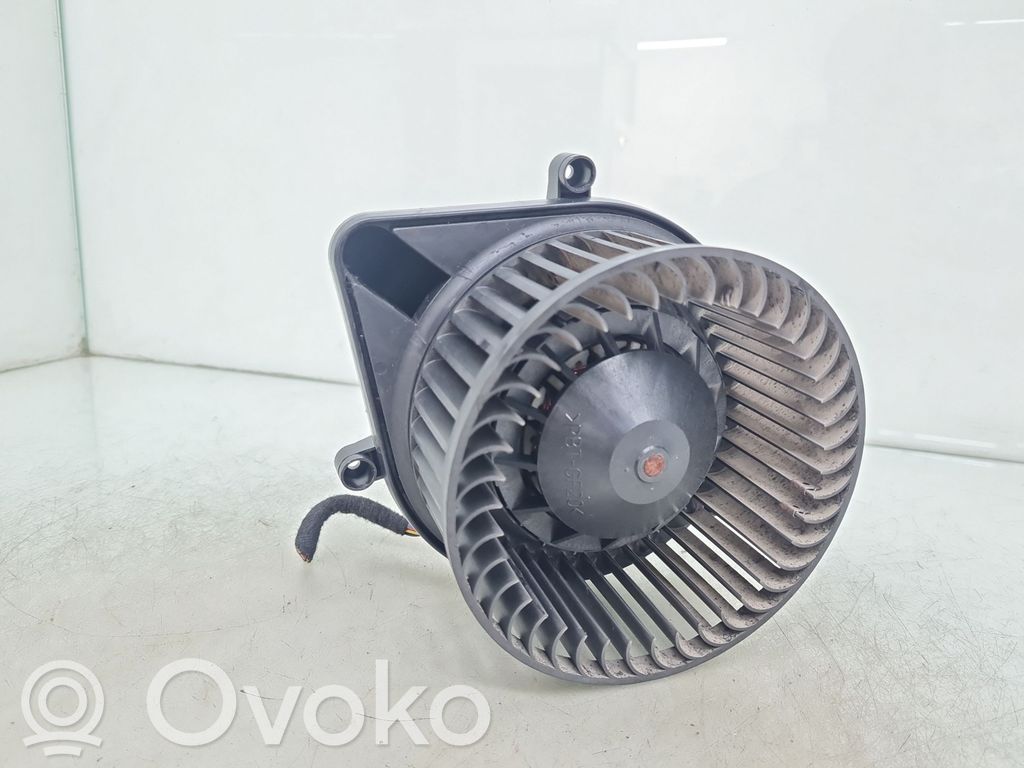 Audi A4 S4 B7 8E 8H Ventilator aerotermă 
