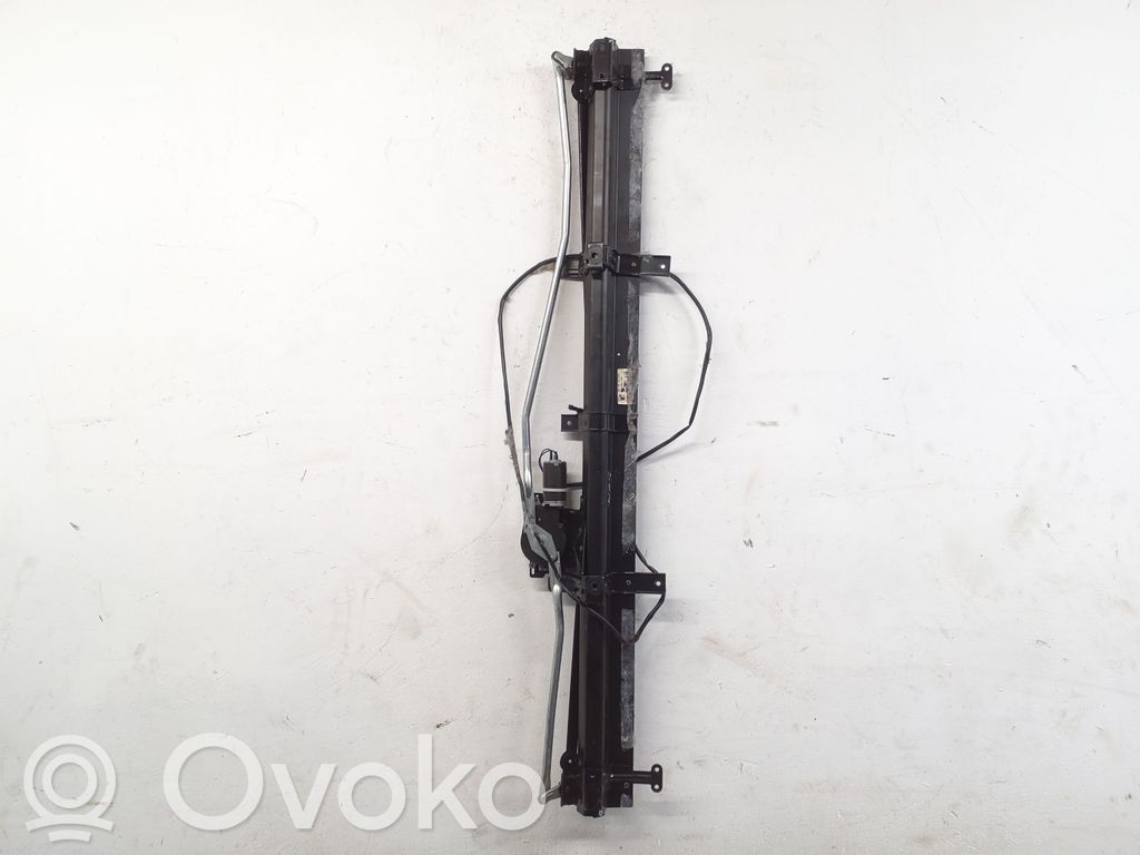 Volvo V70 Parasolar electric lunetă 
