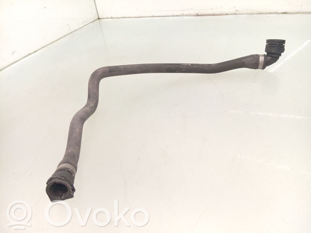 BMW 5 E60 E61 Kühlleitung / Kühlschlauch 