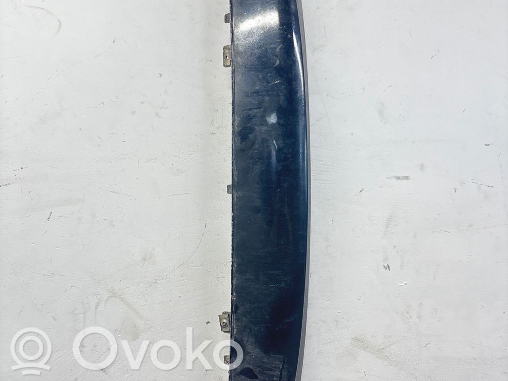 Audi A4 S4 B7 8E 8H Moulure inférieure de pare-chocs arrière