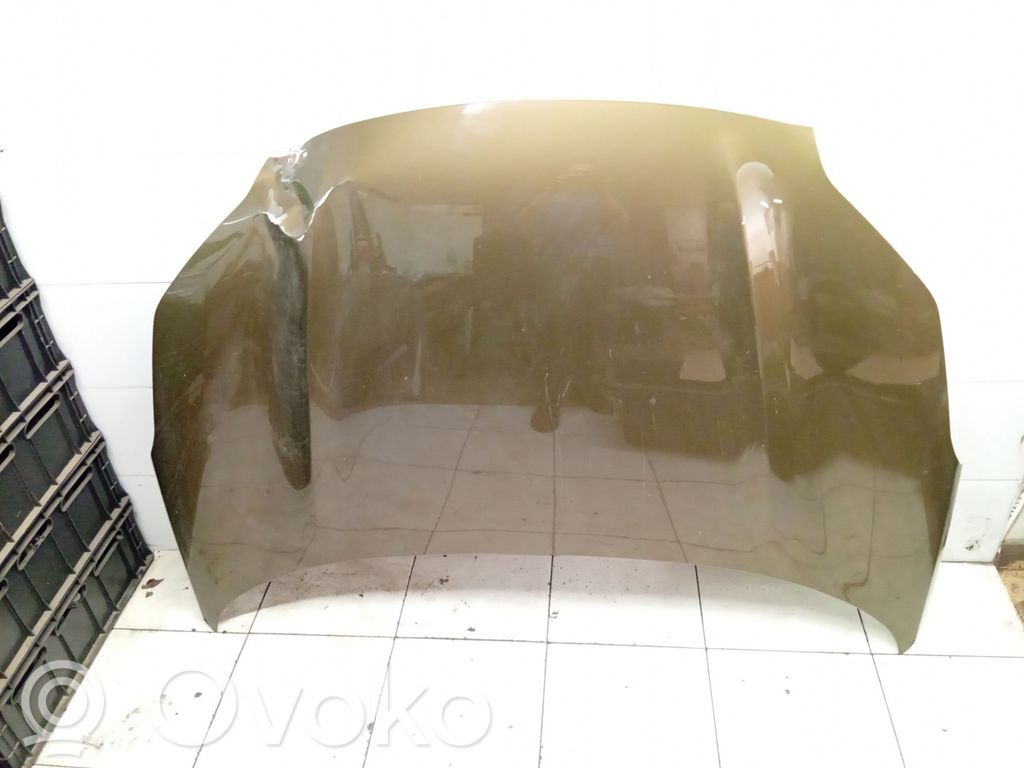 KIA Sportage Capotă motor 