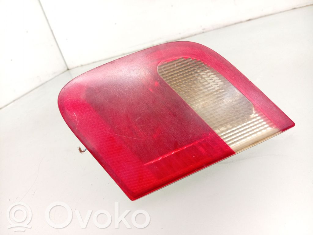 Tailgate rear/tail lights   8364924,8374810