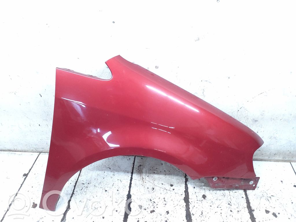 Volkswagen Touran I Guardabarro 