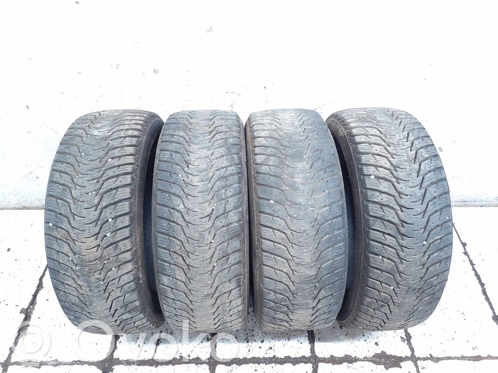 R16-talvirengas   WESTLAKE,ICEMASTERSPIKEZ506,20555R16