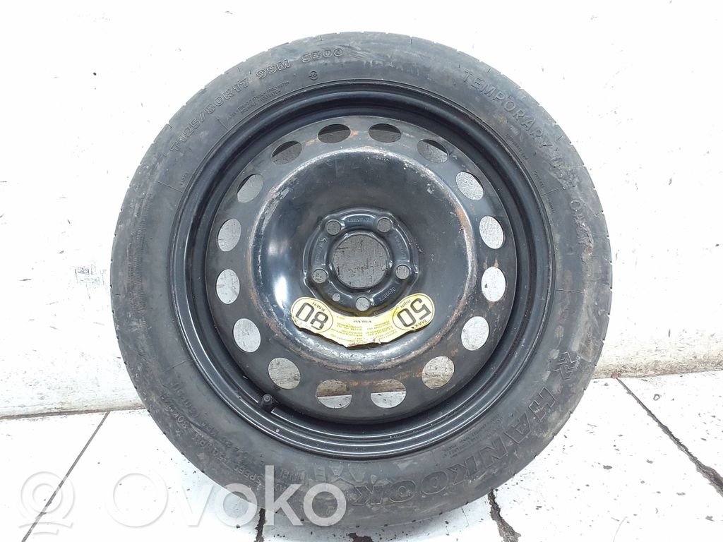 Roată de rezervă R17   9209872