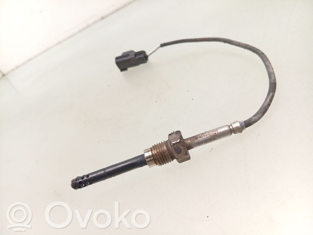 Czujnik temperatury spalin   30713739,6G9N12B591FA