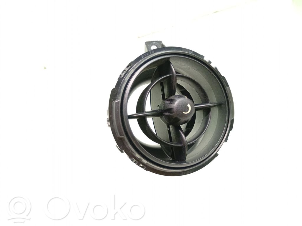 Mini One - Cooper Coupe R56 Copertura griglia di ventilazione laterale cruscotto