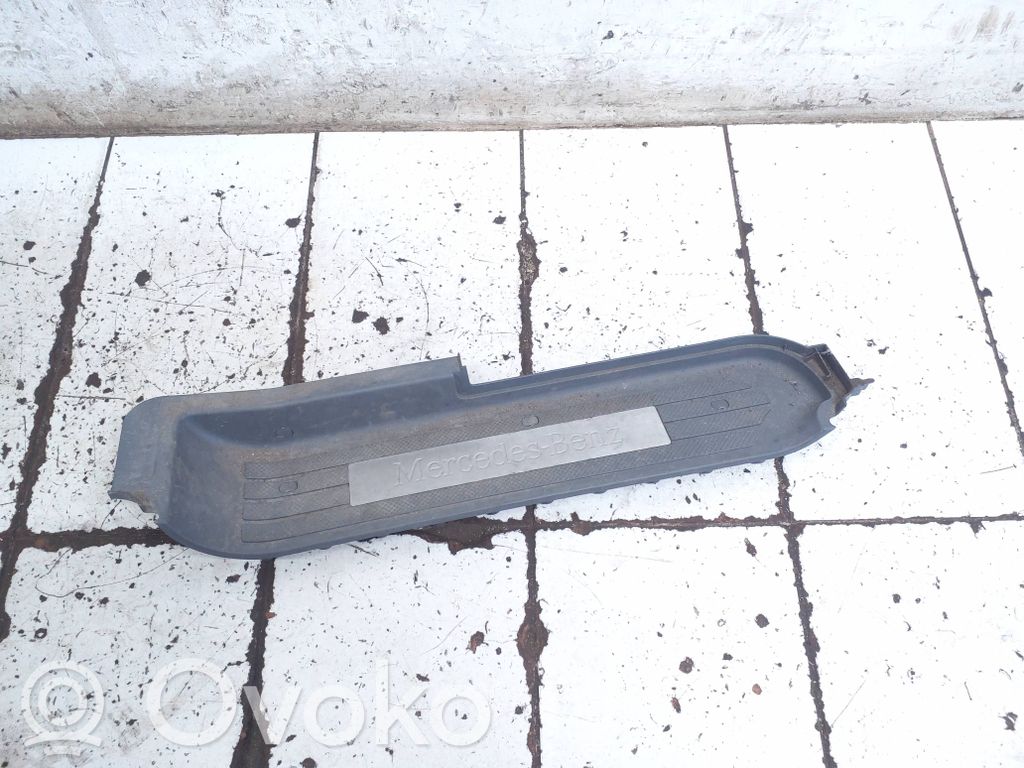Mercedes-Benz Vito Viano W639 Apărătoare laterală față