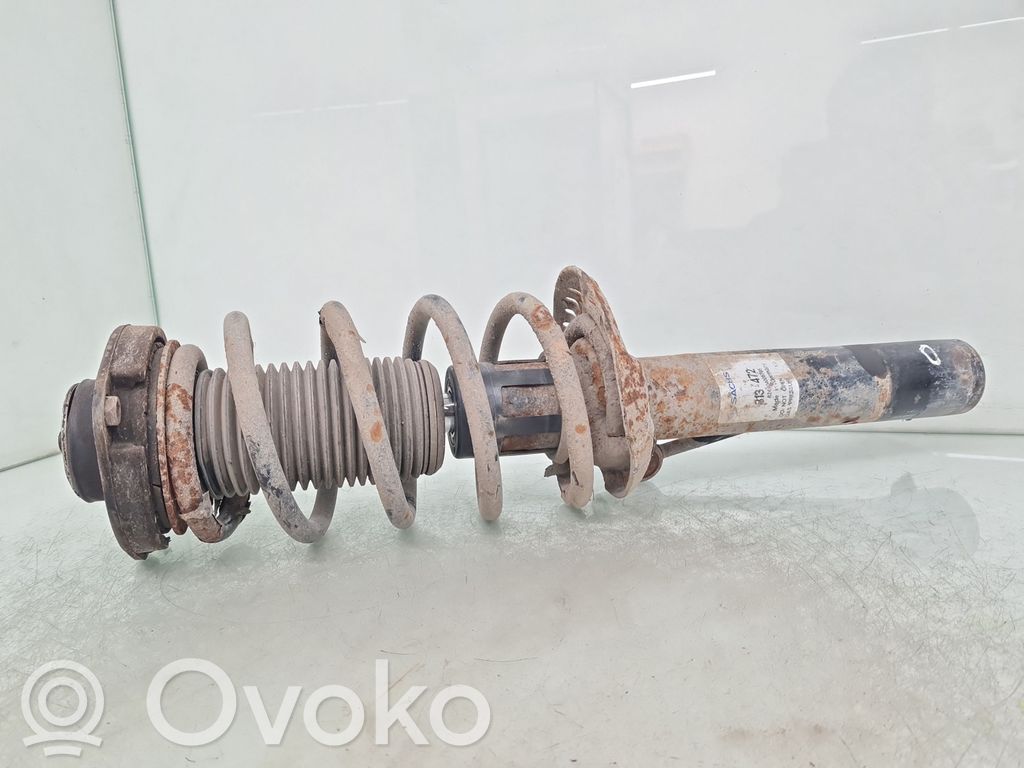 Volkswagen PASSAT B6 Ansamblu amortizor cu arc față 