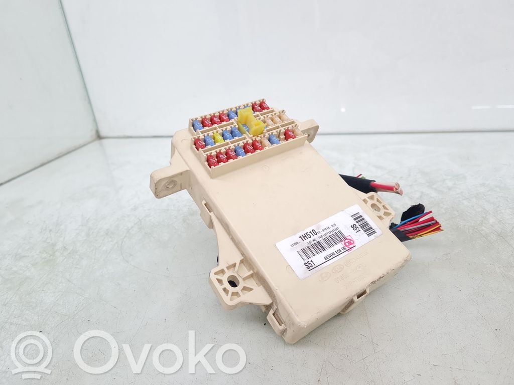 Modulo fusibile   919501H510,919502H500,1007C18010